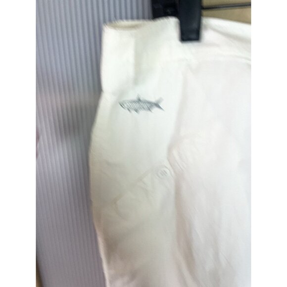 Tarponwear Adventure Gear Fishing Pants Sz 38 Men’s Nylon  Outdoors Activewear - Picture 4 of 6